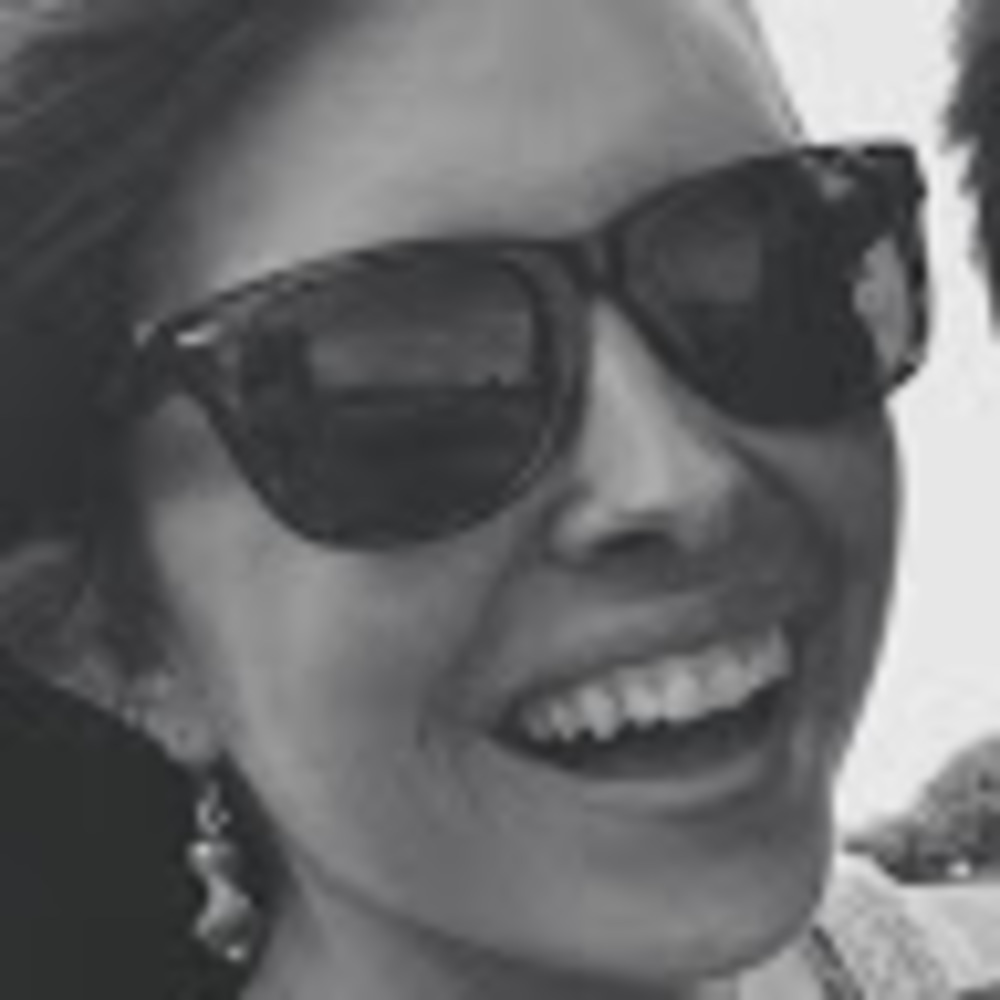 Meet your Posher, Kaitlin